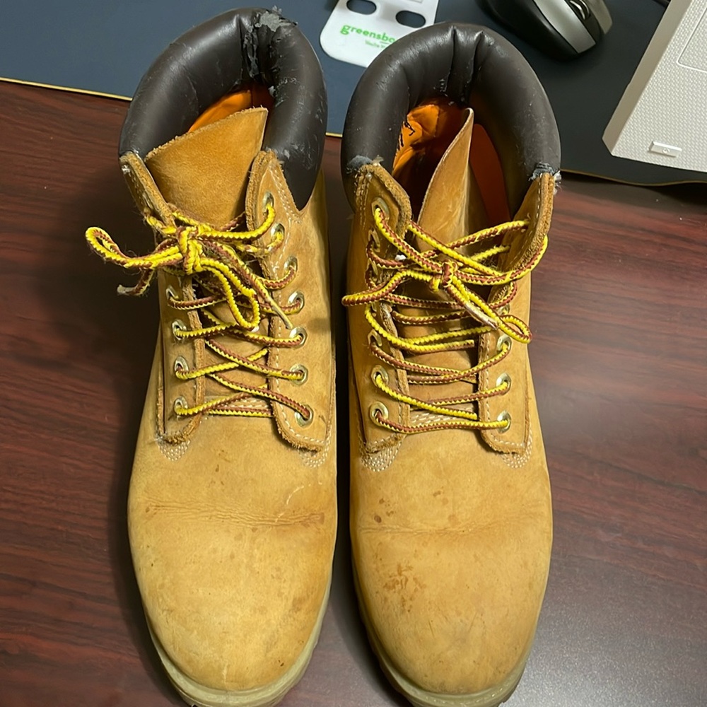 Brown TimberLands